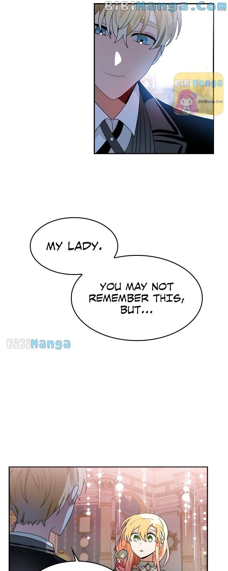 Please, Let Me Return Home Chapter 63 page 19