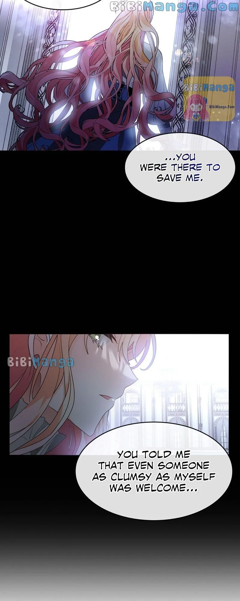 Please, Let Me Return Home Chapter 63 page 21