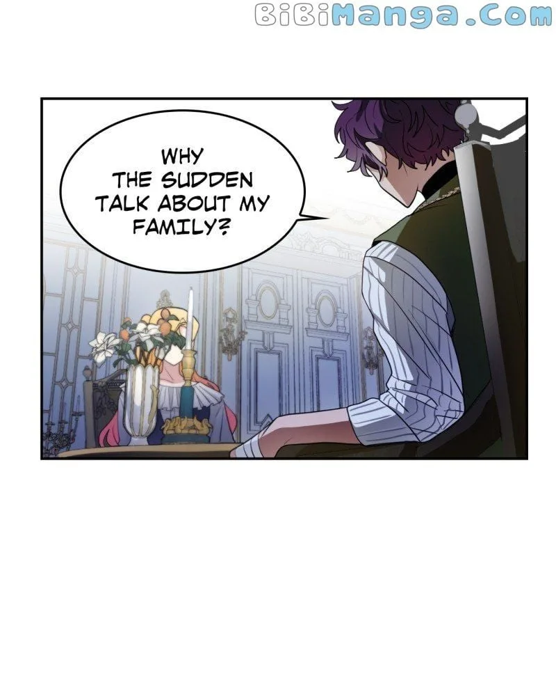 Please, Let Me Return Home Chapter 65 page 17