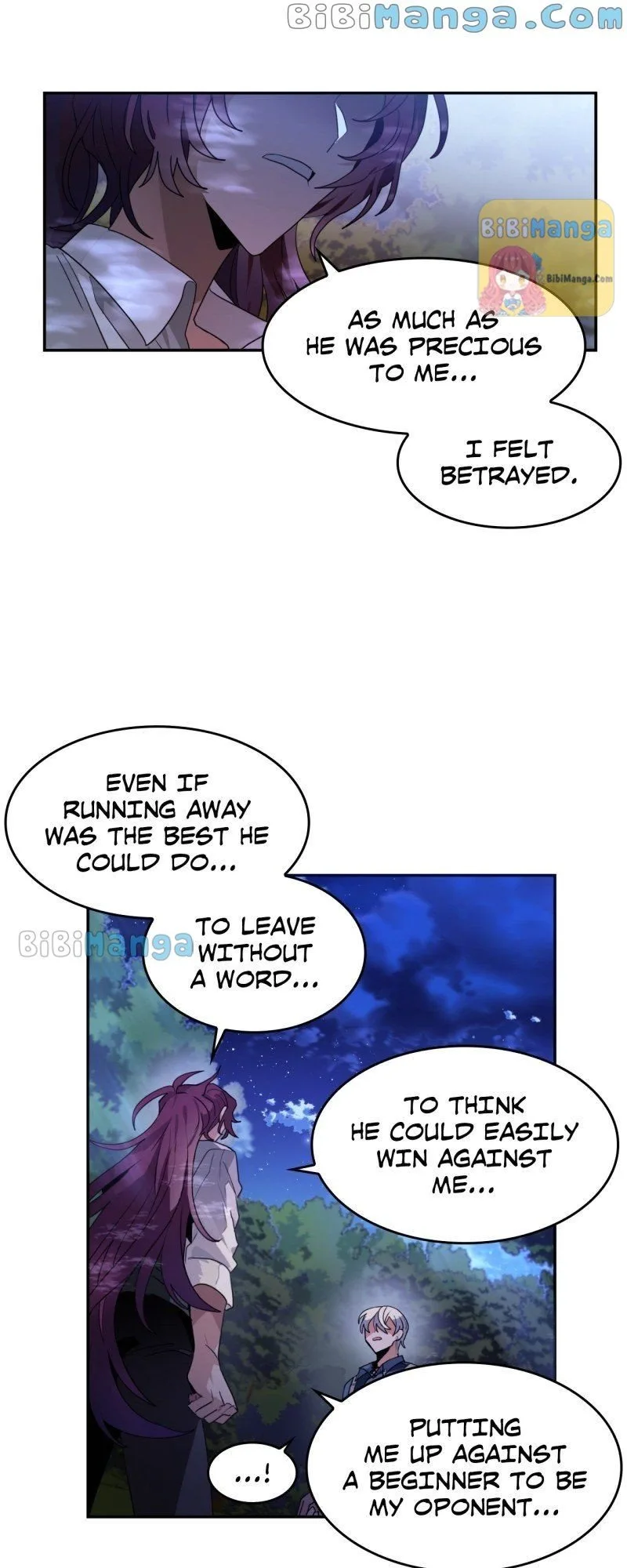Please, Let Me Return Home Chapter 65 page 23
