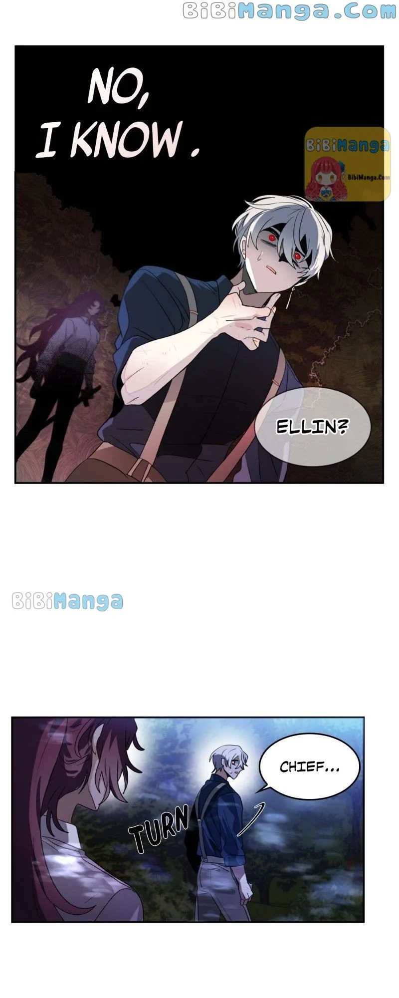Please, Let Me Return Home Chapter 65 page 6