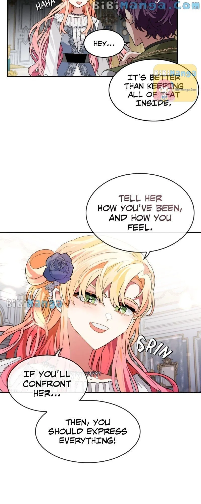 Please, Let Me Return Home Chapter 65 page 29