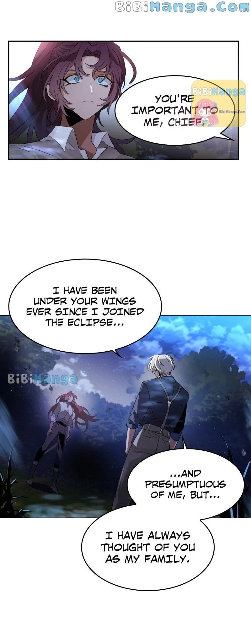 Please, Let Me Return Home Chapter 65 page 14