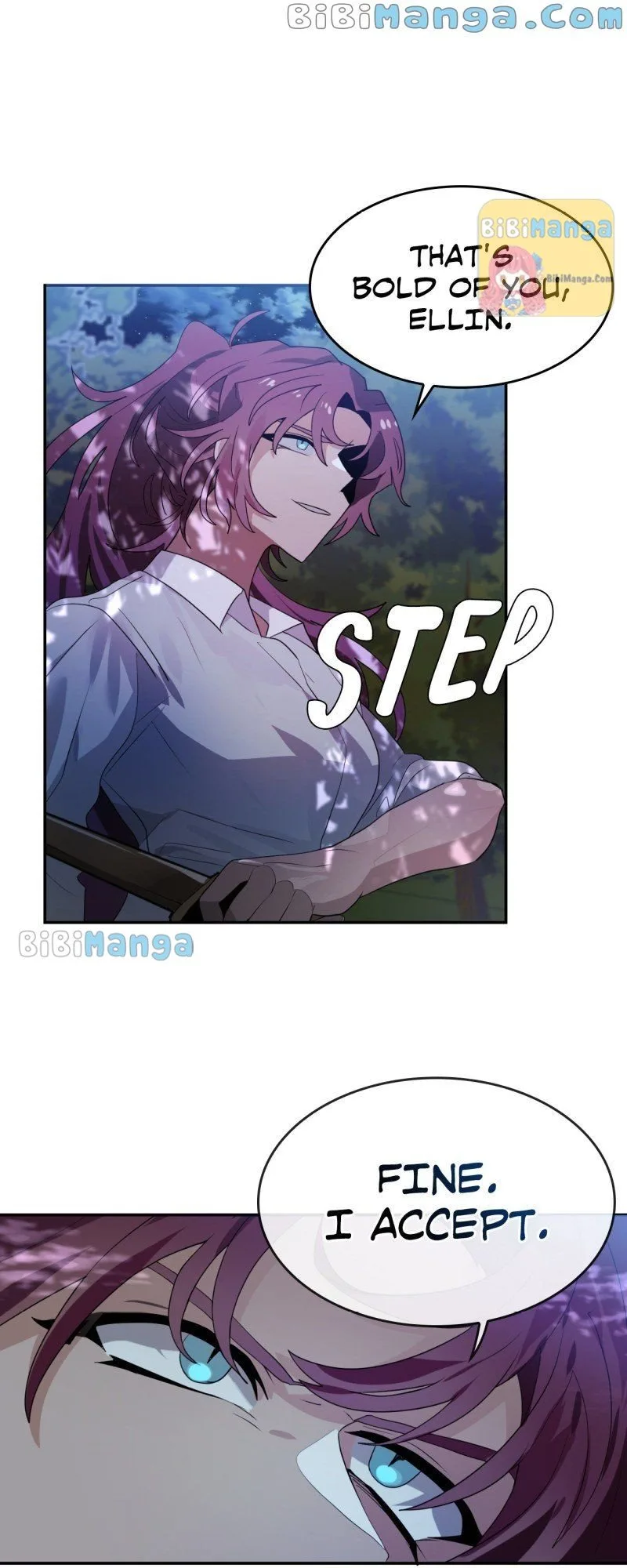 Please, Let Me Return Home Chapter 65 page 37