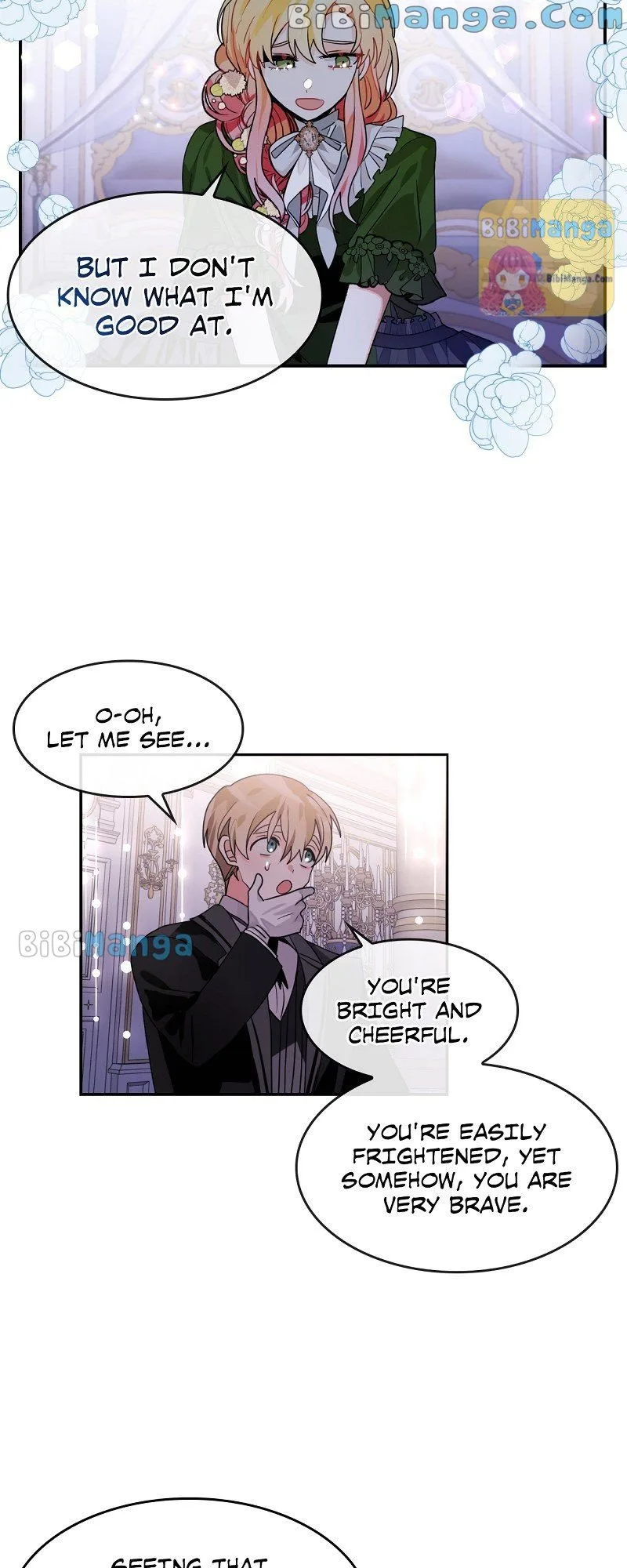 Please, Let Me Return Home Chapter 63 page 26