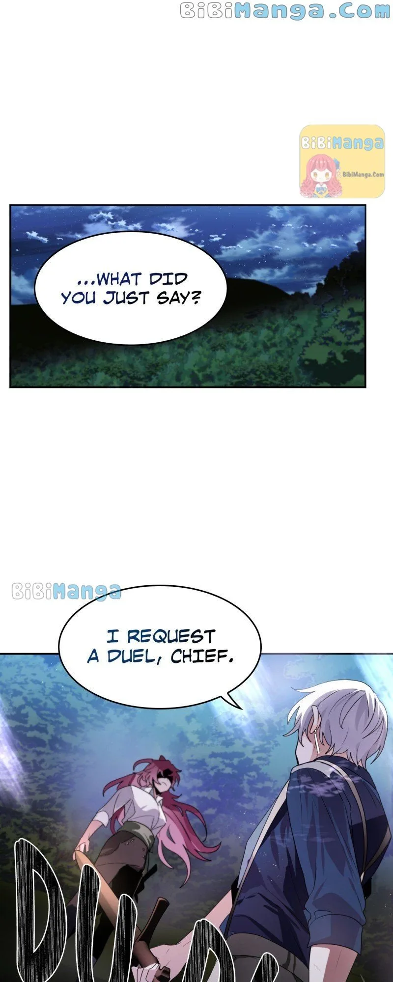 Please, Let Me Return Home Chapter 65 page 35