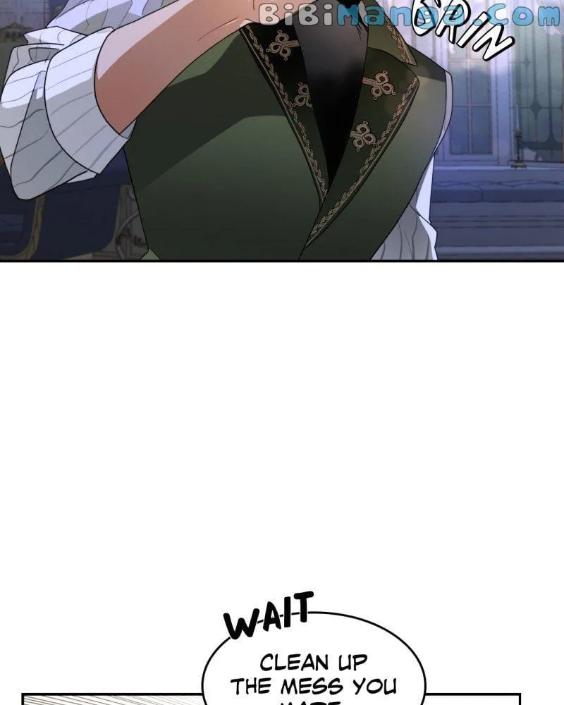 Please, Let Me Return Home Chapter 65 page 33