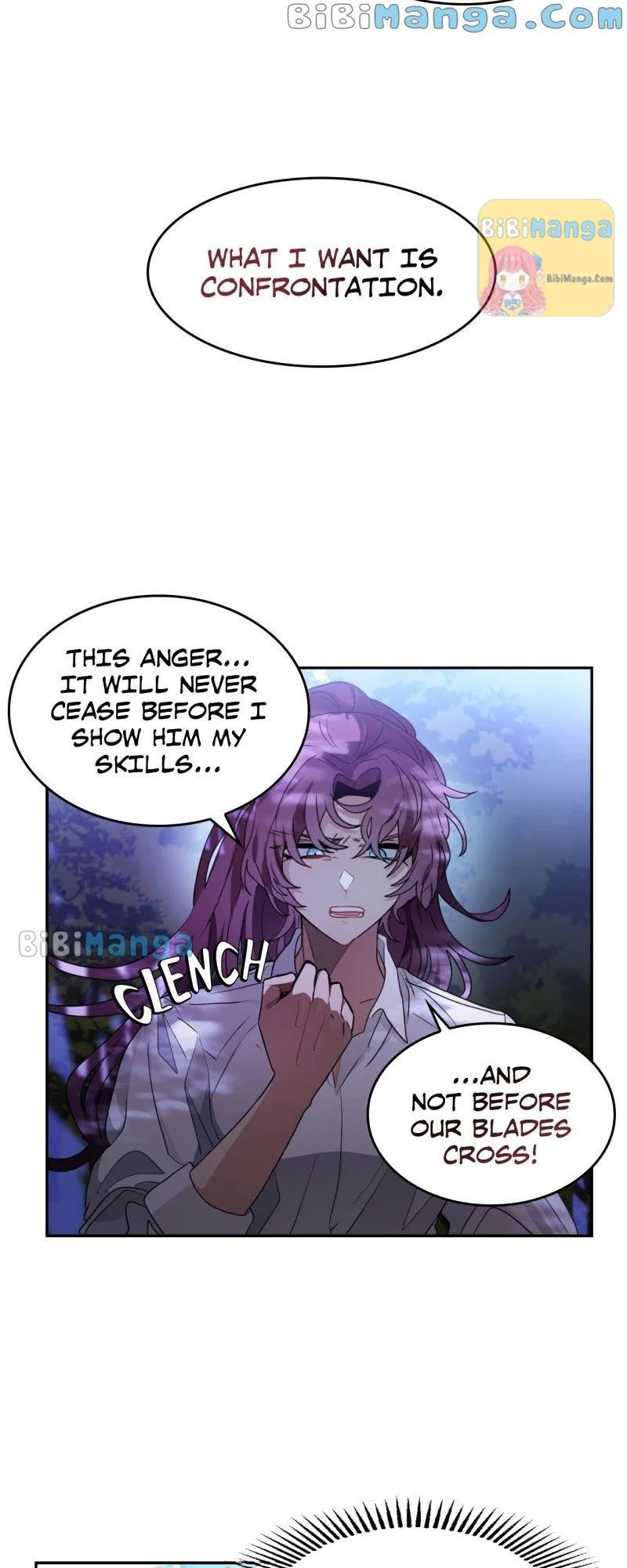 Please, Let Me Return Home Chapter 65 page 24