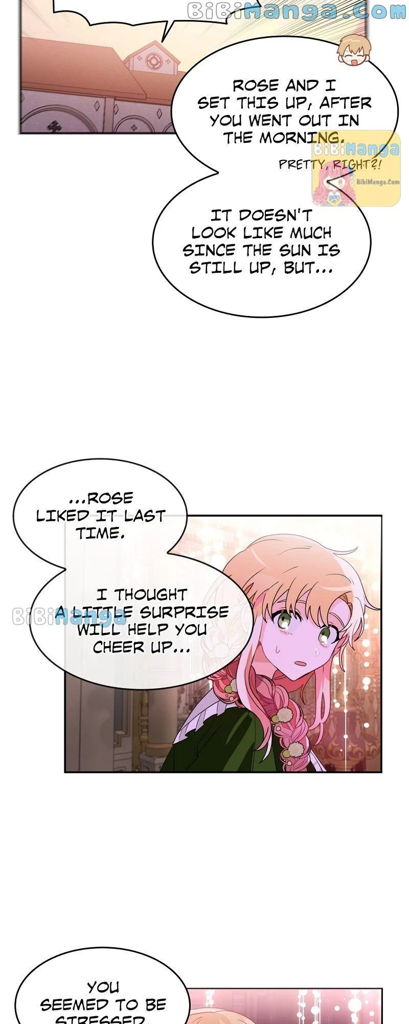 Please, Let Me Return Home Chapter 63 page 16