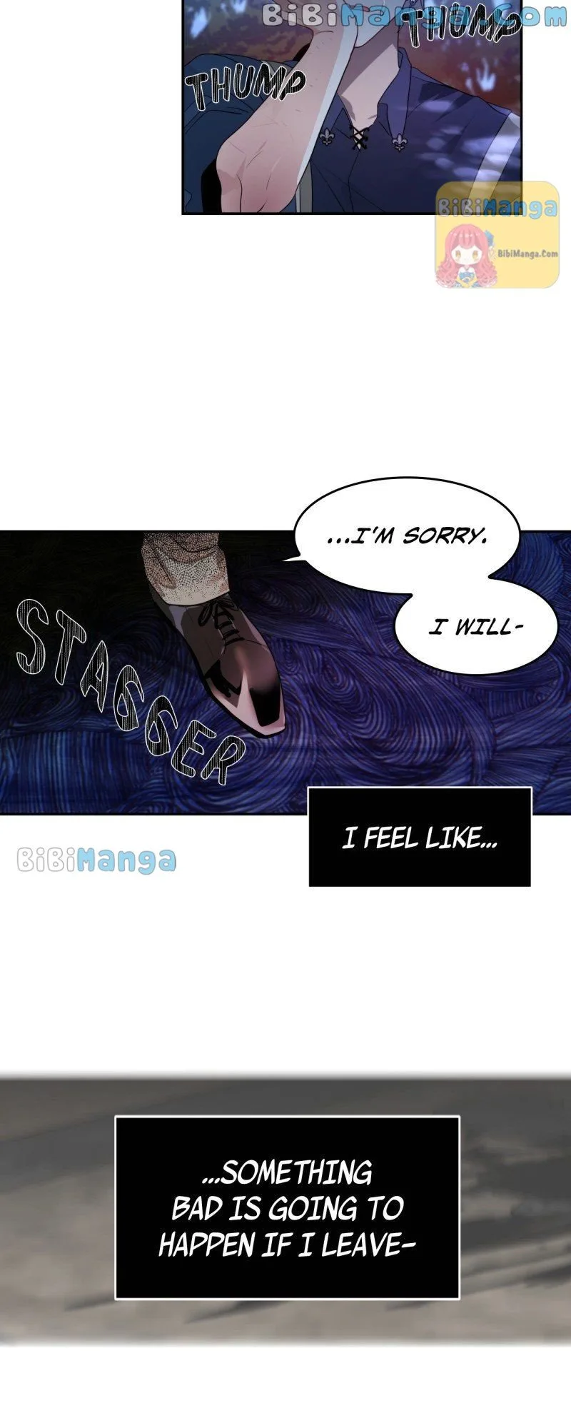 Please, Let Me Return Home Chapter 65 page 5