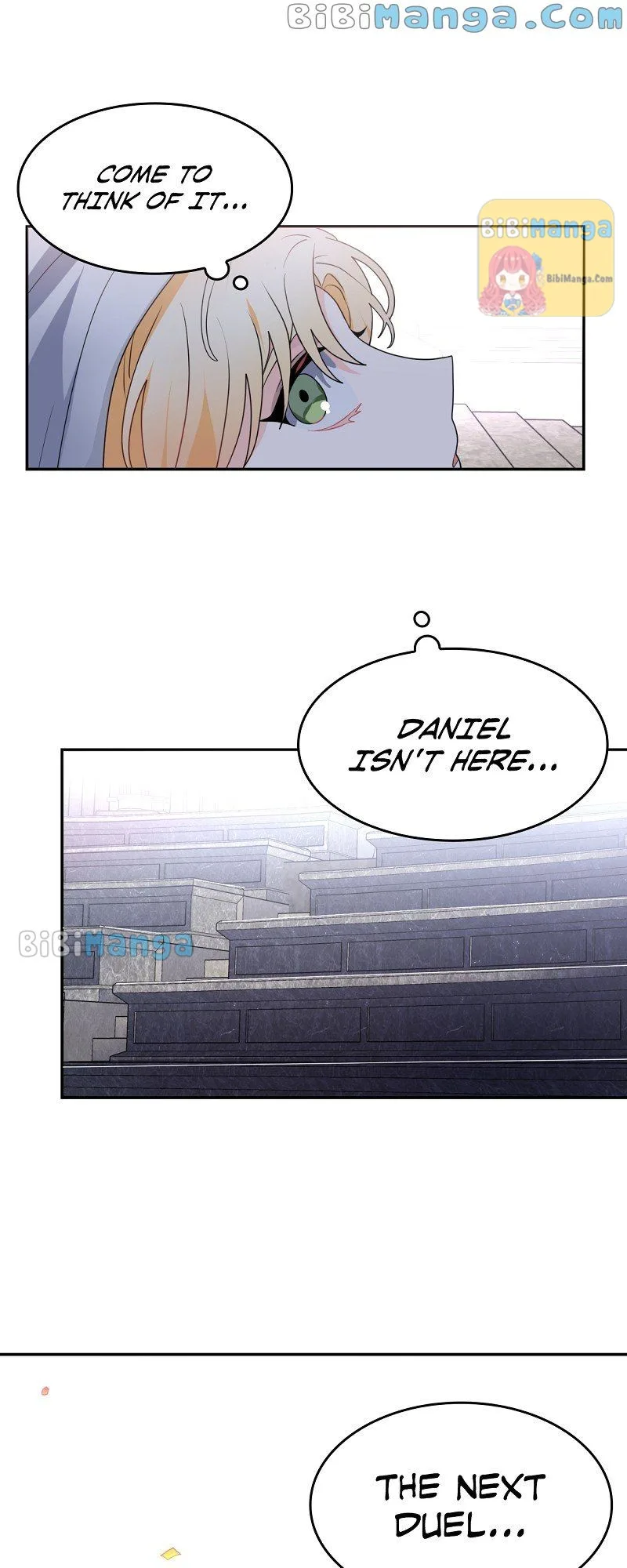 Please, Let Me Return Home Chapter 63 page 37