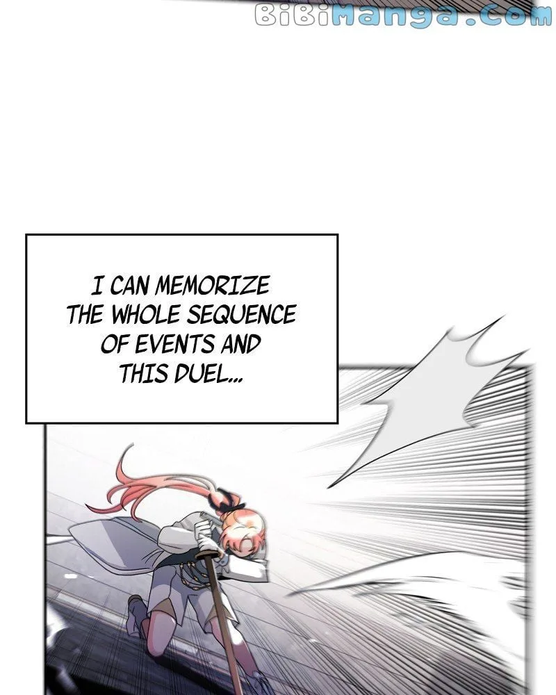 Please, Let Me Return Home Chapter 63 page 33