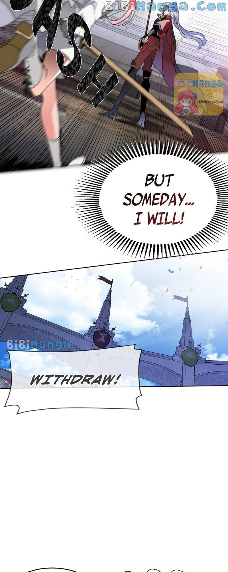 Please, Let Me Return Home Chapter 63 page 35