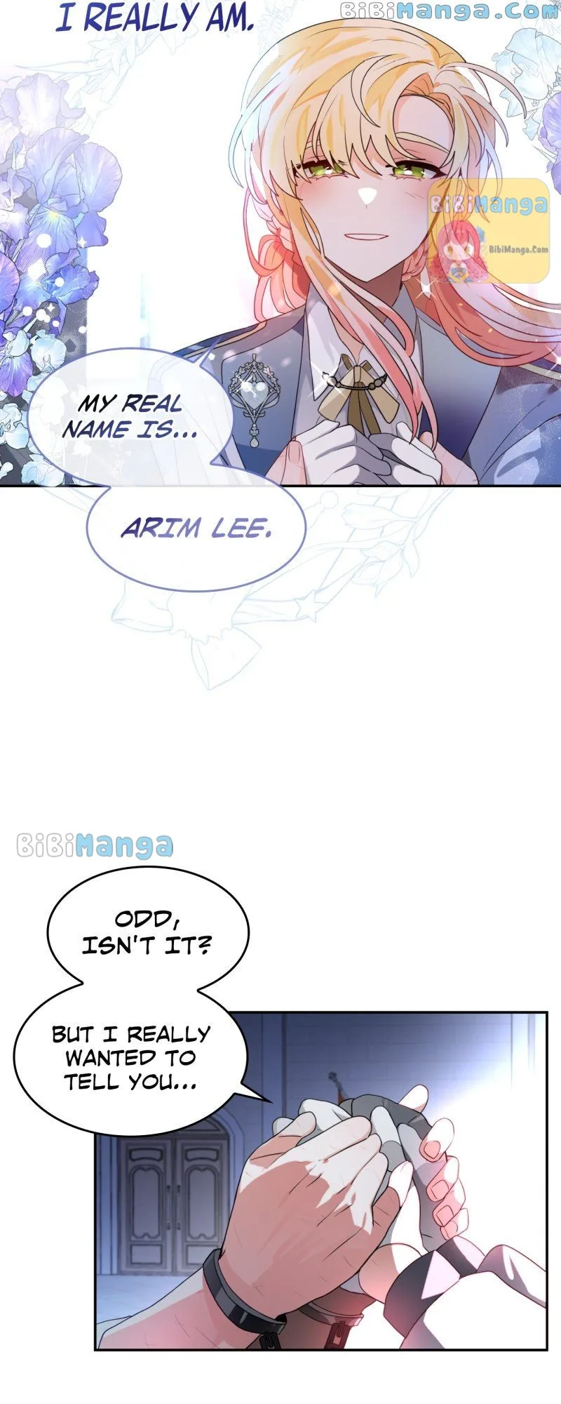 Please, Let Me Return Home Chapter 67 page 24