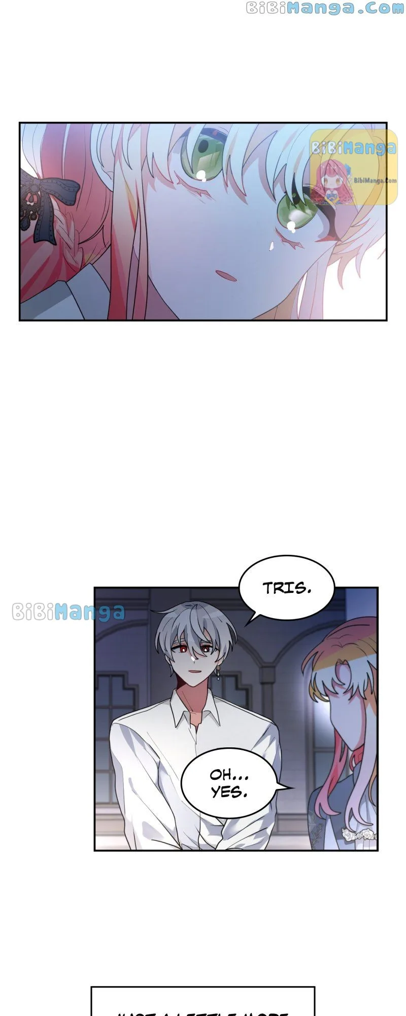 Please, Let Me Return Home Chapter 67 page 18