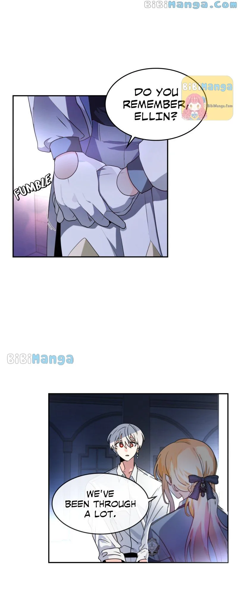 Please, Let Me Return Home Chapter 67 page 9