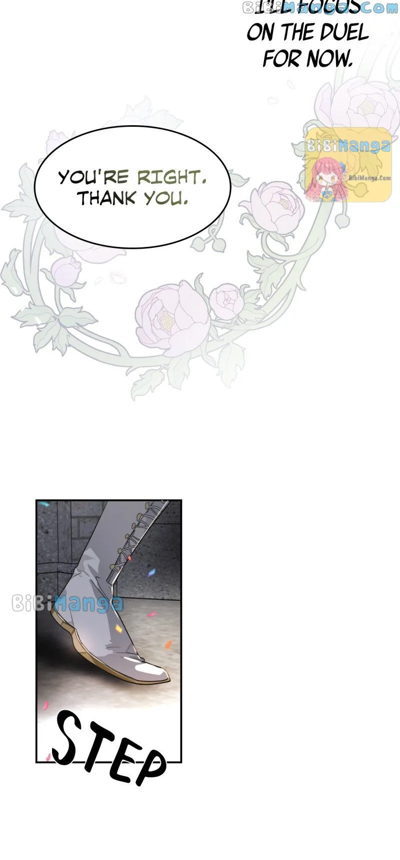 Please, Let Me Return Home Chapter 67 page 14