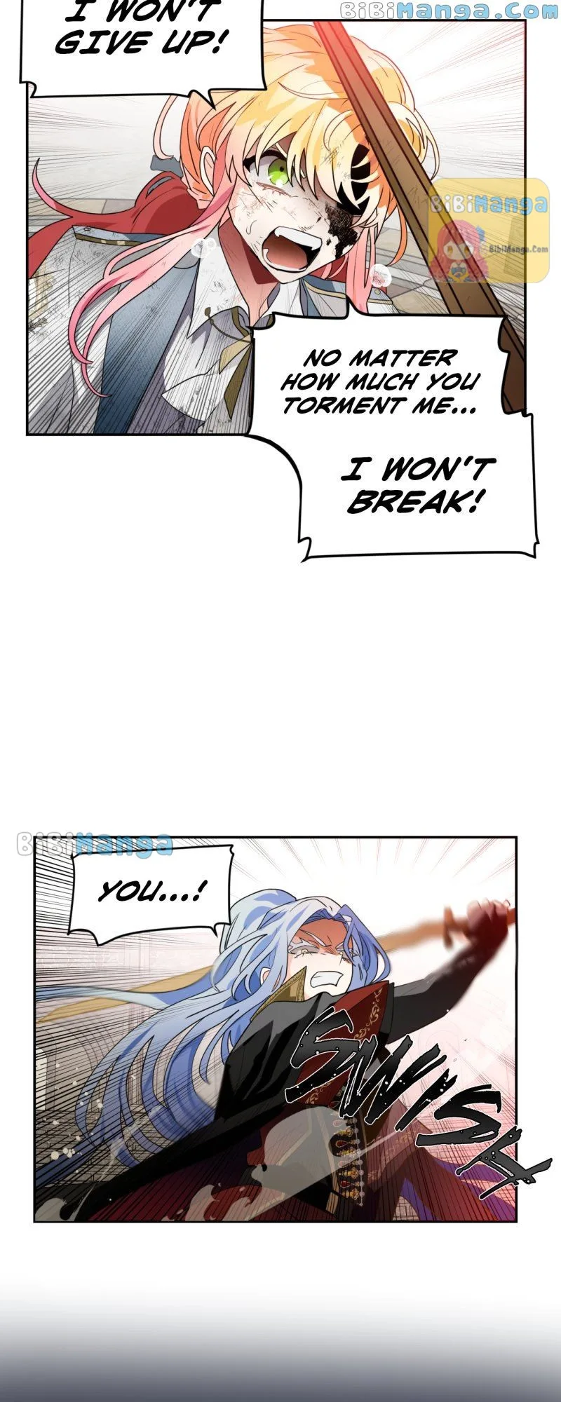 Please, Let Me Return Home Chapter 67 page 37