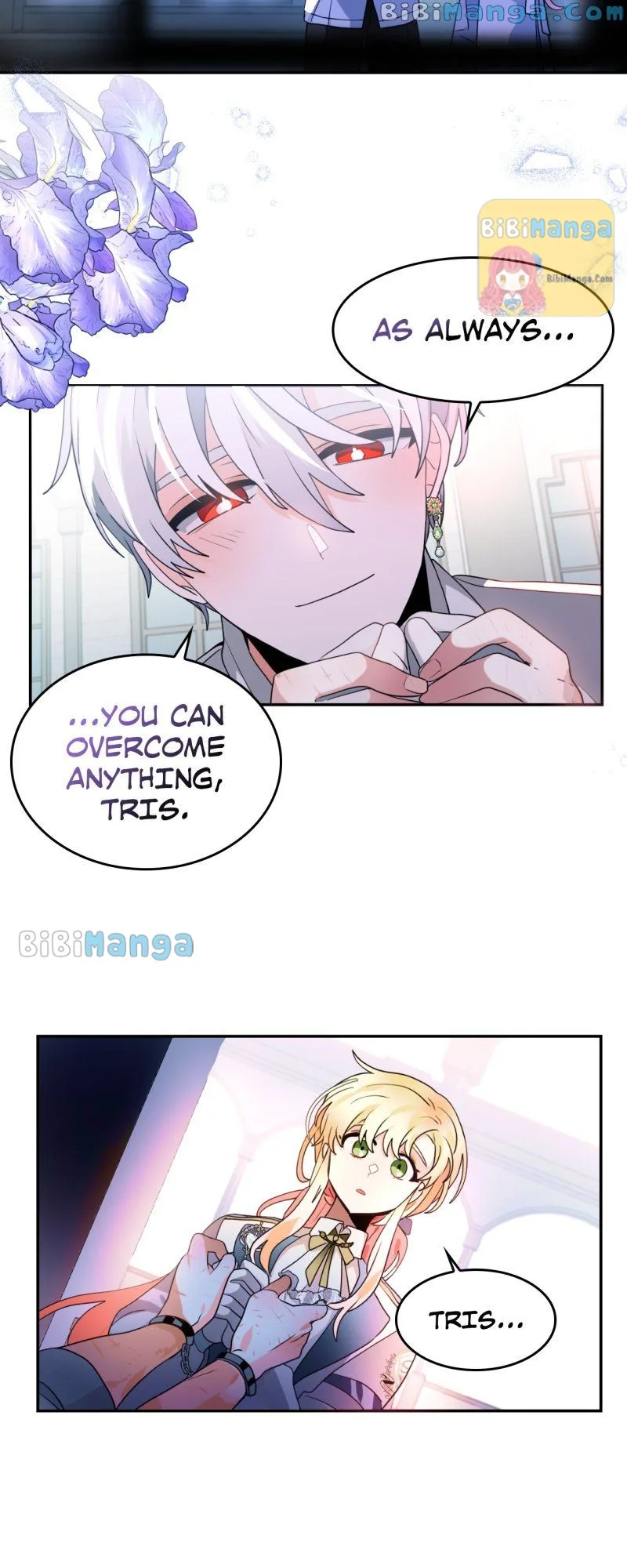 Please, Let Me Return Home Chapter 67 page 20