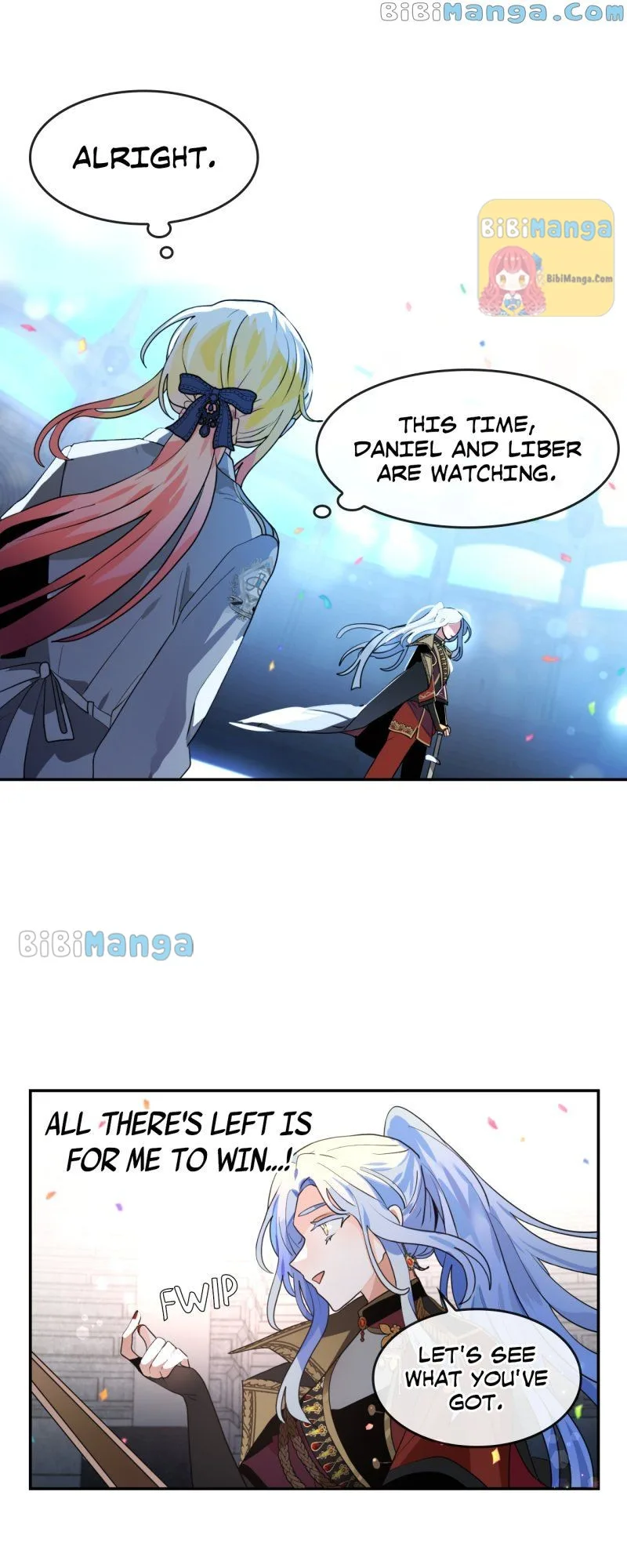 Please, Let Me Return Home Chapter 67 page 15