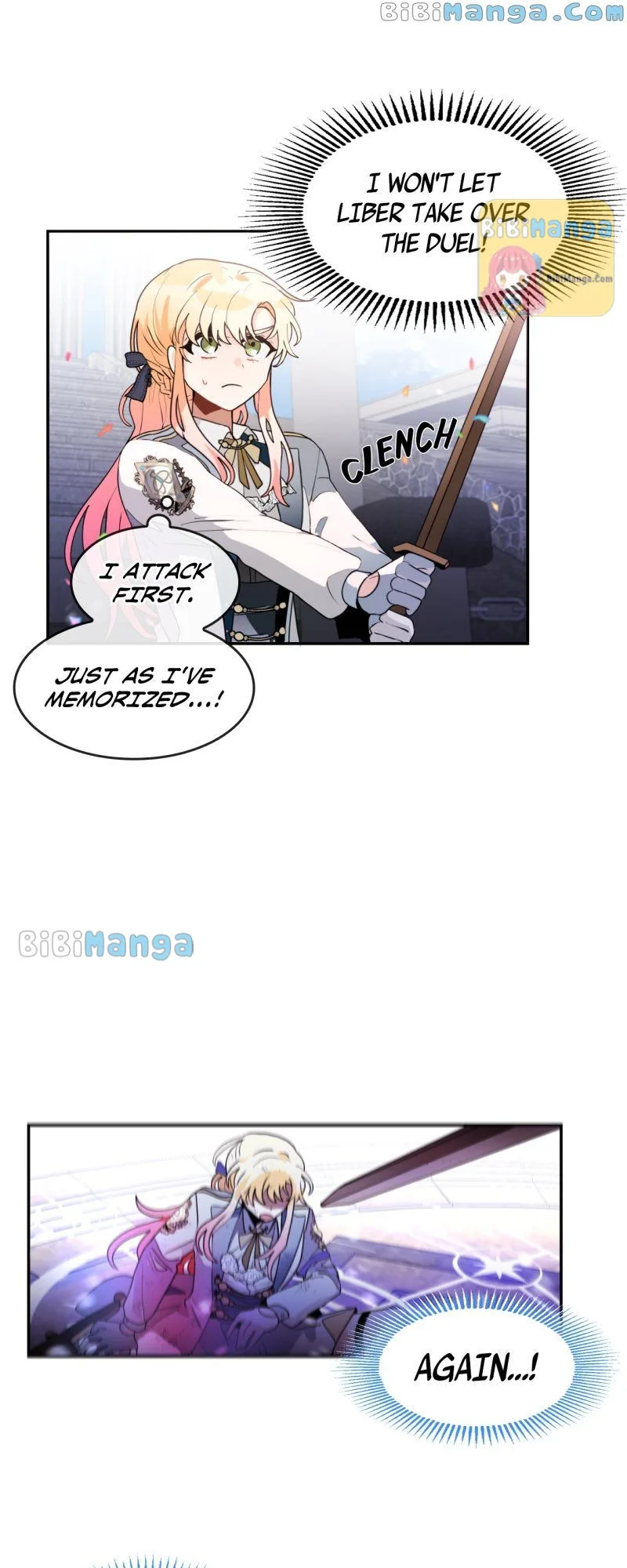 Please, Let Me Return Home Chapter 67 page 16