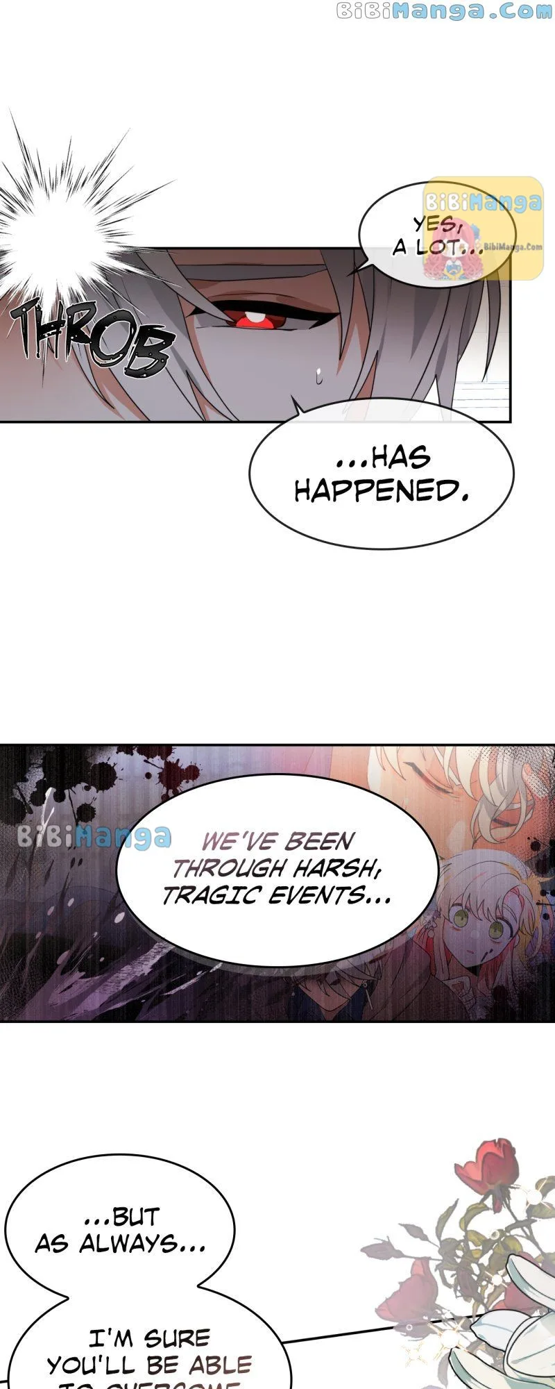 Please, Let Me Return Home Chapter 67 page 10