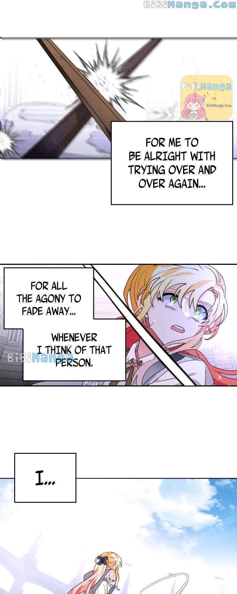 Please, Let Me Return Home Chapter 67 page 29