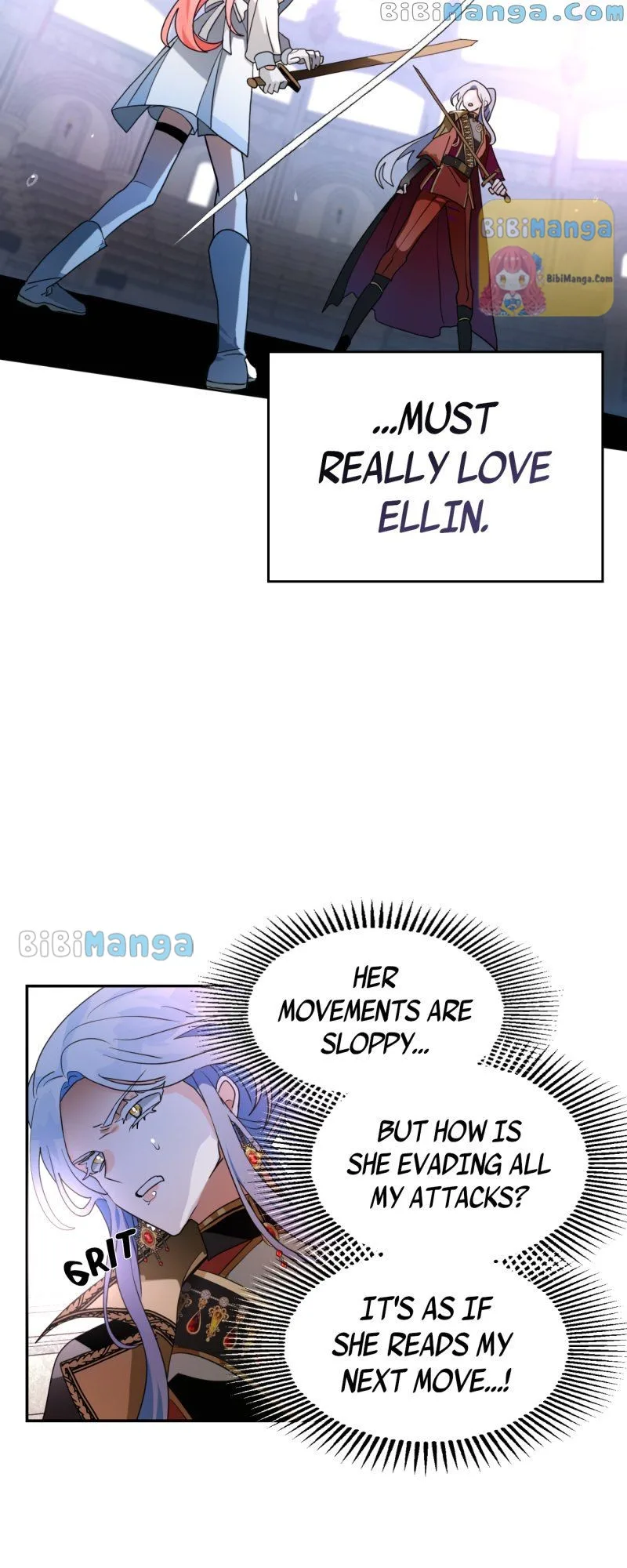 Please, Let Me Return Home Chapter 67 page 30