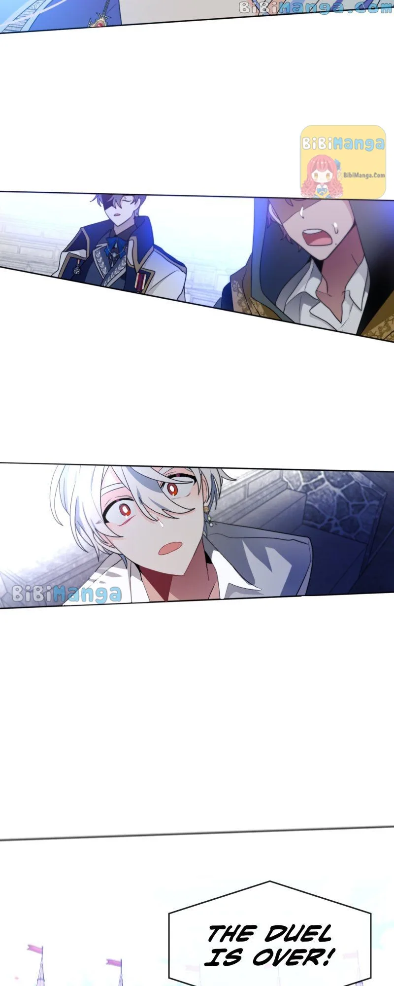 Please, Let Me Return Home Chapter 67 page 40
