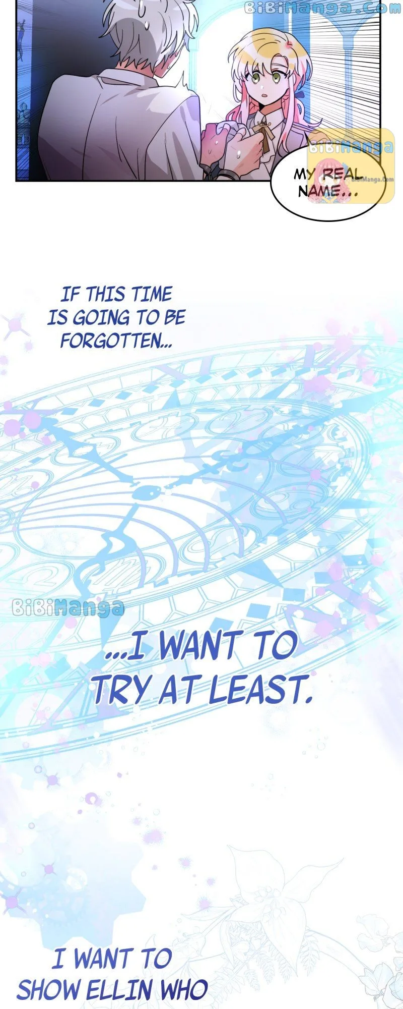 Please, Let Me Return Home Chapter 67 page 23
