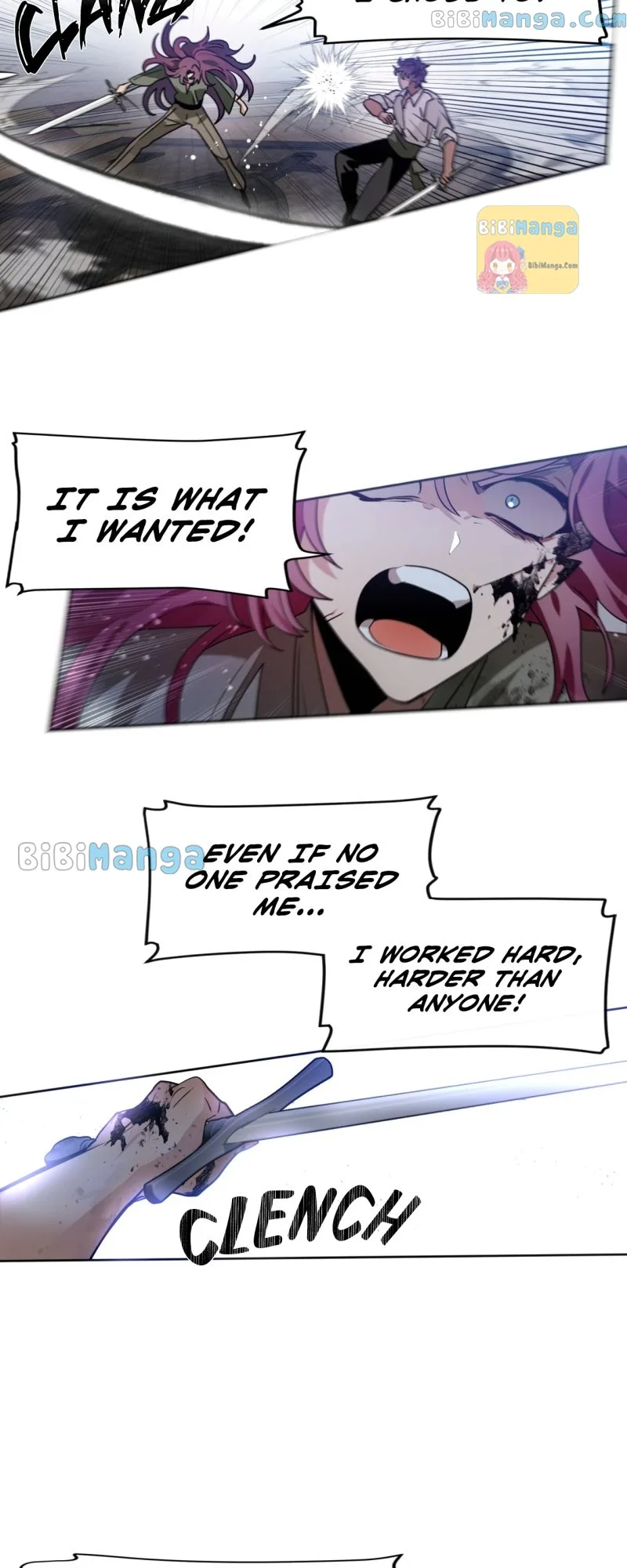 Please, Let Me Return Home Chapter 69 page 16