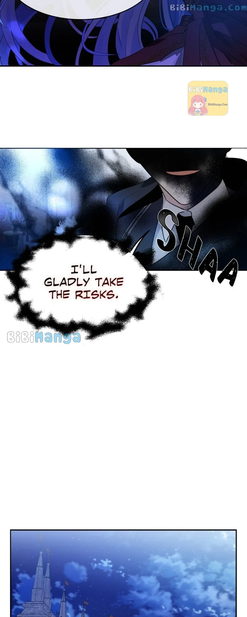 Please, Let Me Return Home Chapter 70 page 24