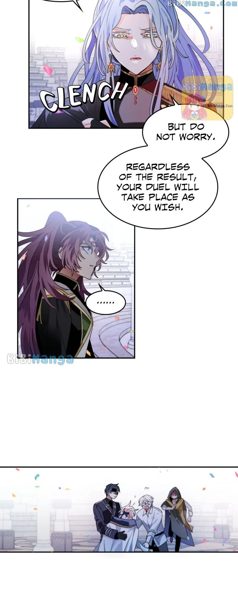 Please, Let Me Return Home Chapter 68 page 11