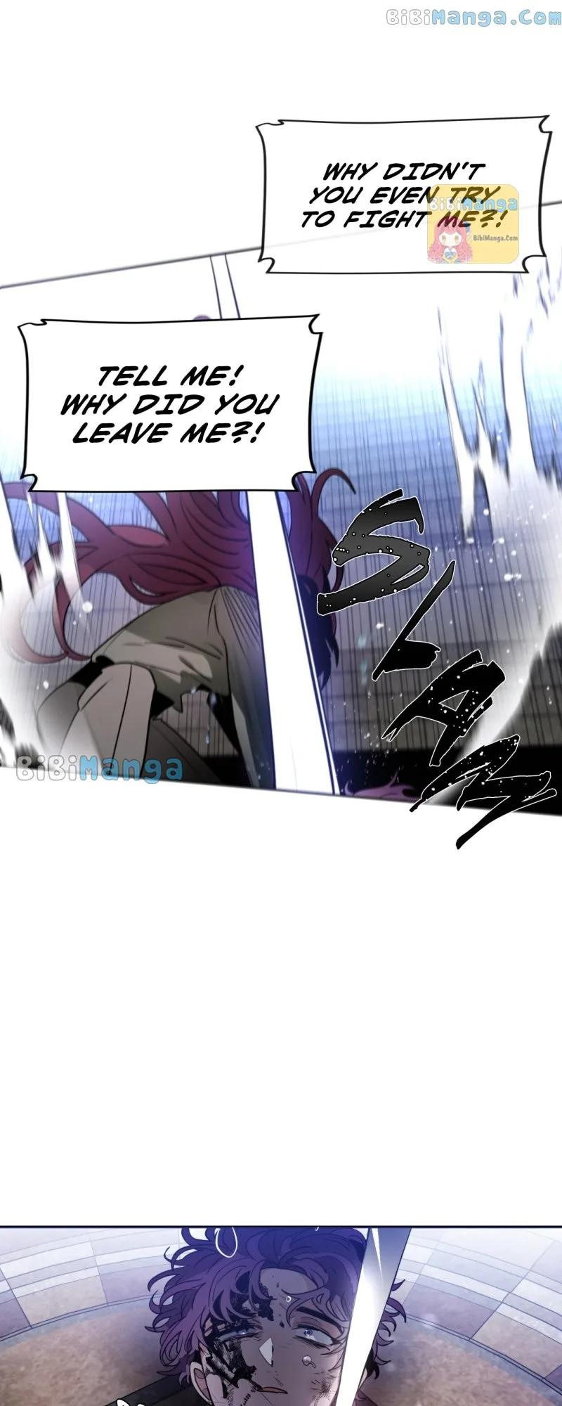 Please, Let Me Return Home Chapter 69 page 19