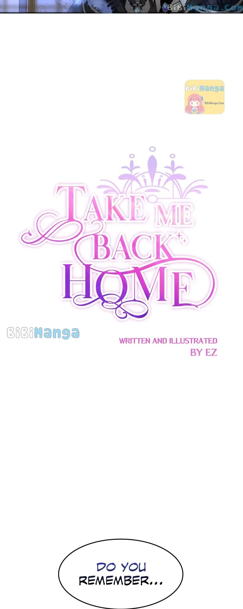 Please, Let Me Return Home Chapter 70 page 12