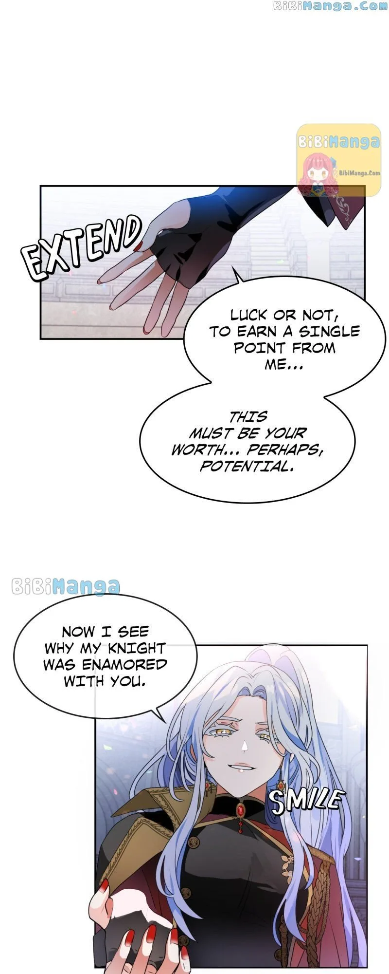 Please, Let Me Return Home Chapter 68 page 6