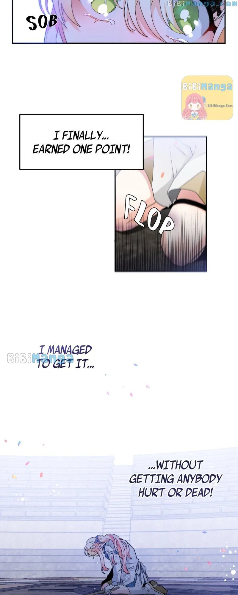 Please, Let Me Return Home Chapter 68 page 3