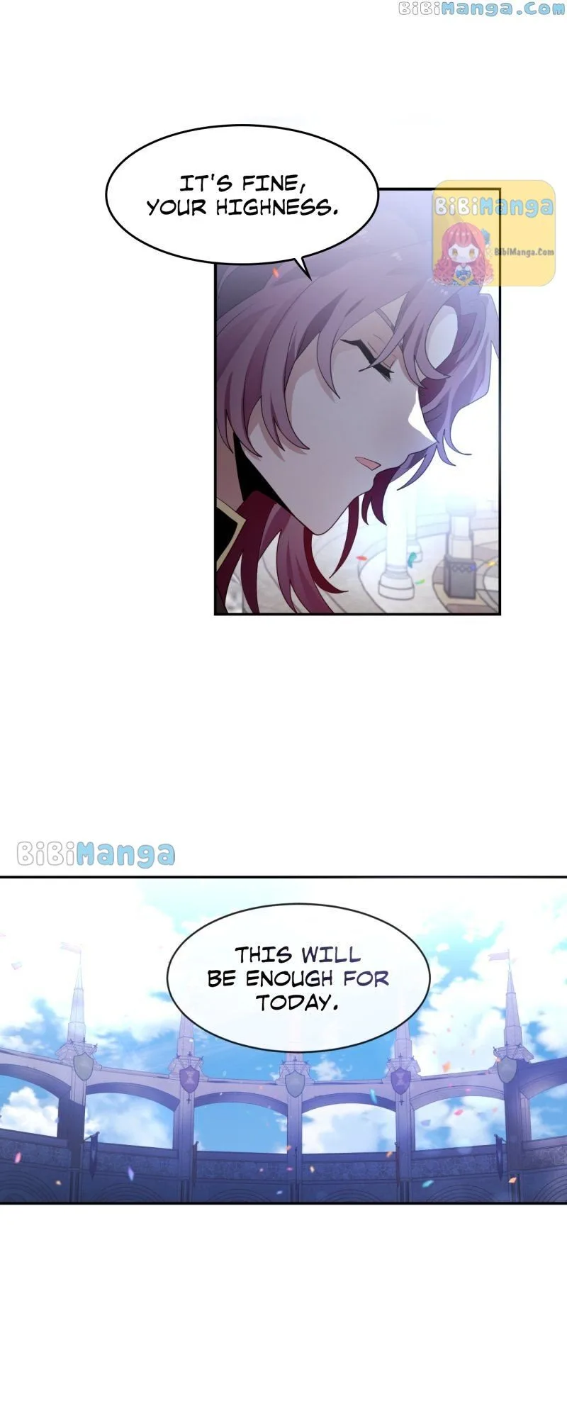 Please, Let Me Return Home Chapter 68 page 12