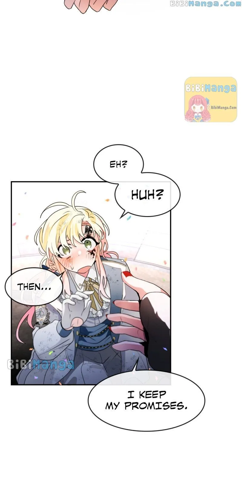 Please, Let Me Return Home Chapter 68 page 7