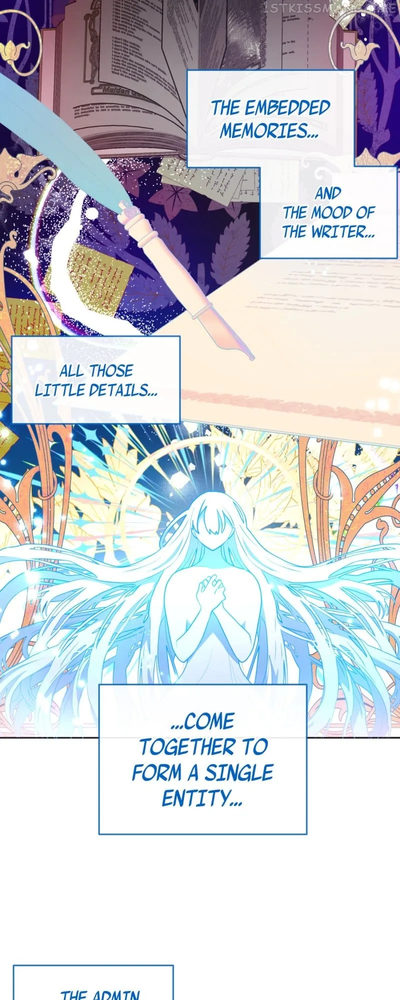 Please, Let Me Return Home Chapter 71 page 11