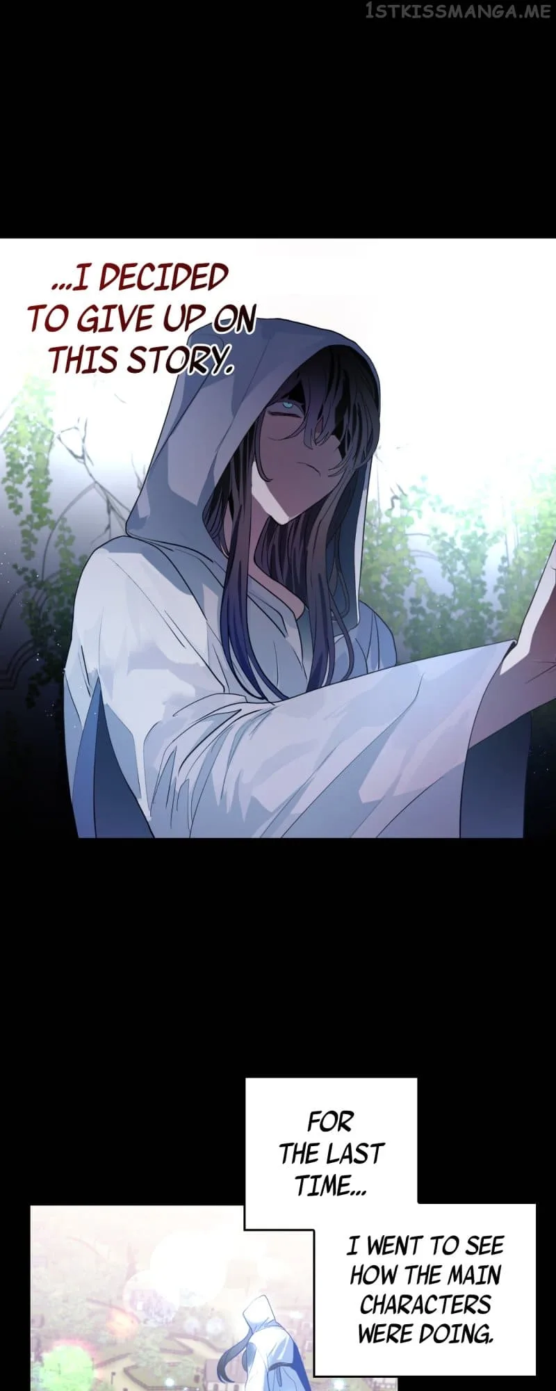 Please, Let Me Return Home Chapter 71 page 23
