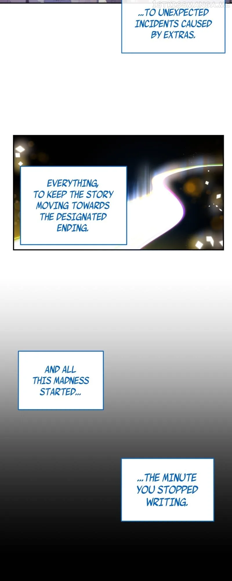 Please, Let Me Return Home Chapter 71 page 13