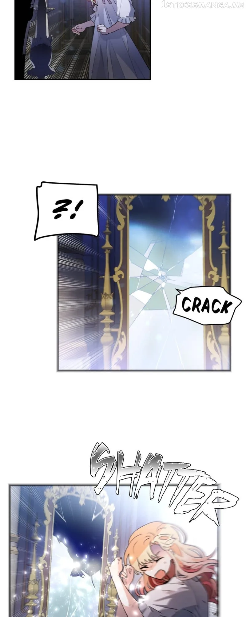 Please, Let Me Return Home Chapter 71 page 3