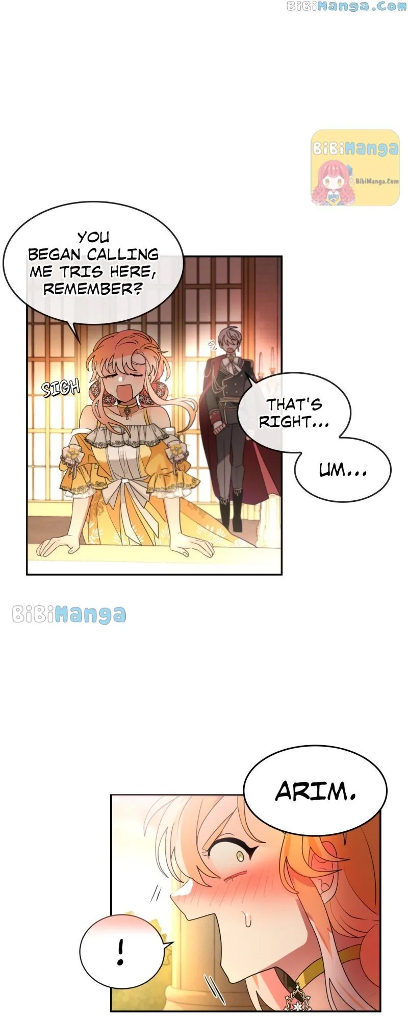 Please, Let Me Return Home Chapter 68 page 28