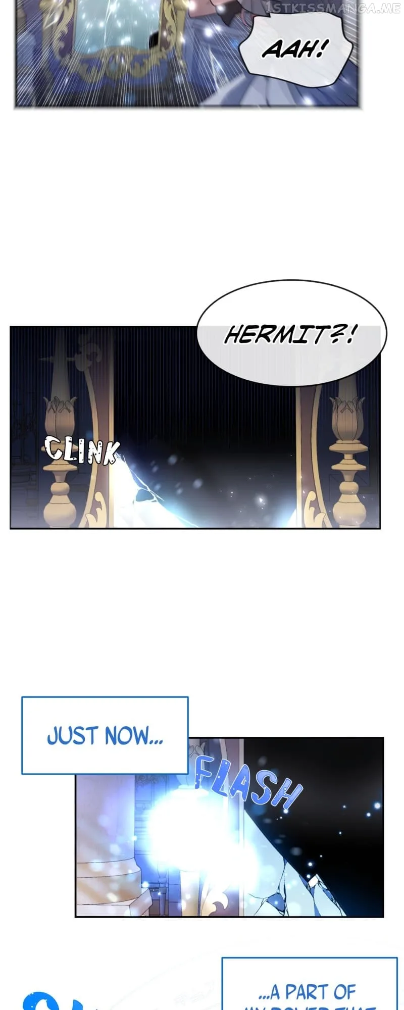 Please, Let Me Return Home Chapter 71 page 4
