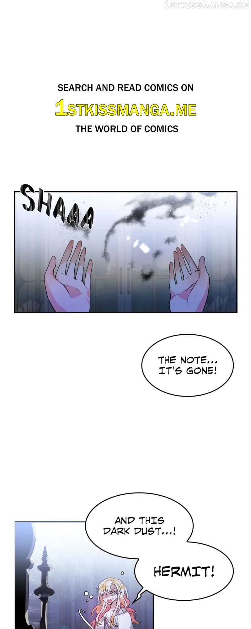 Please, Let Me Return Home Chapter 71 page 2