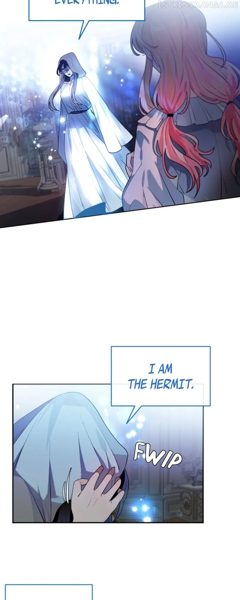 Please, Let Me Return Home Chapter 71 page 7