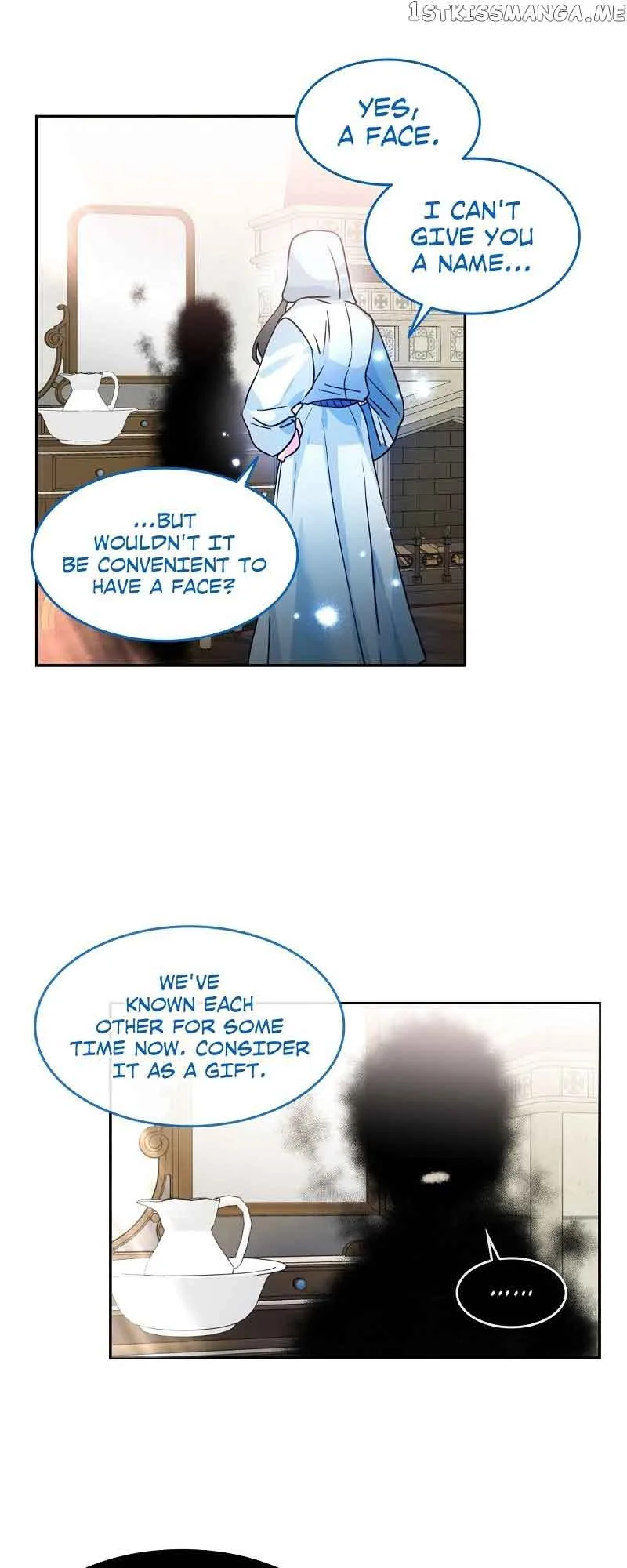 Please, Let Me Return Home Chapter 72 page 23