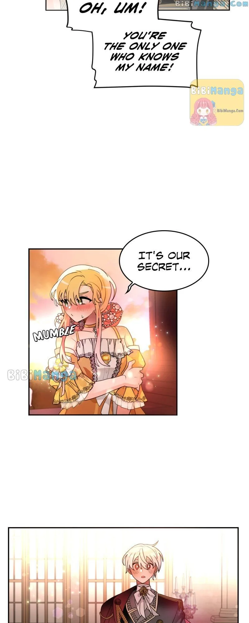 Please, Let Me Return Home Chapter 68 page 31