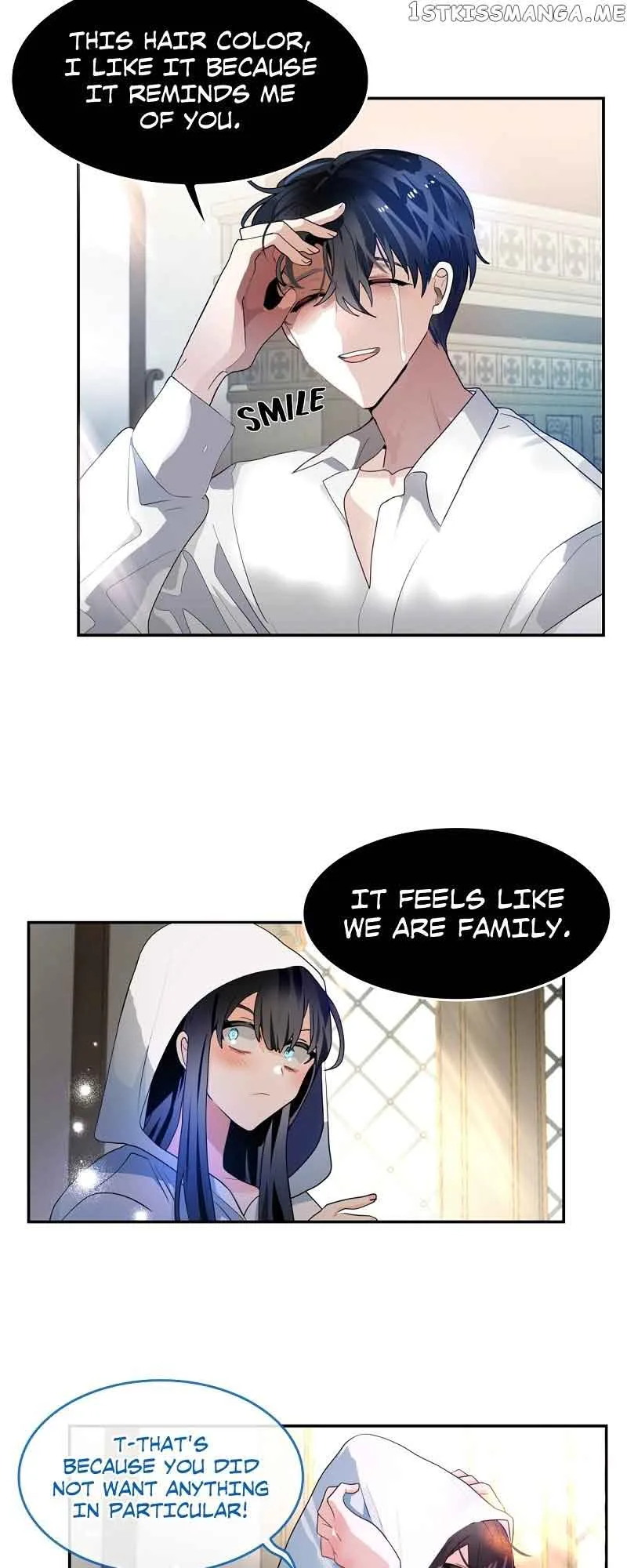 Please, Let Me Return Home Chapter 72 page 29